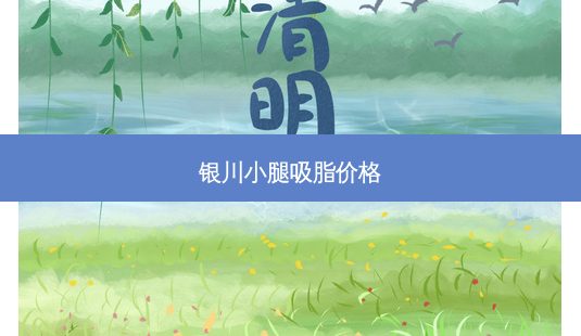 银川小腿吸脂价格-第1张图片-唯美资讯网 银川小腿吸脂价格-第1张图片-唯美资讯网